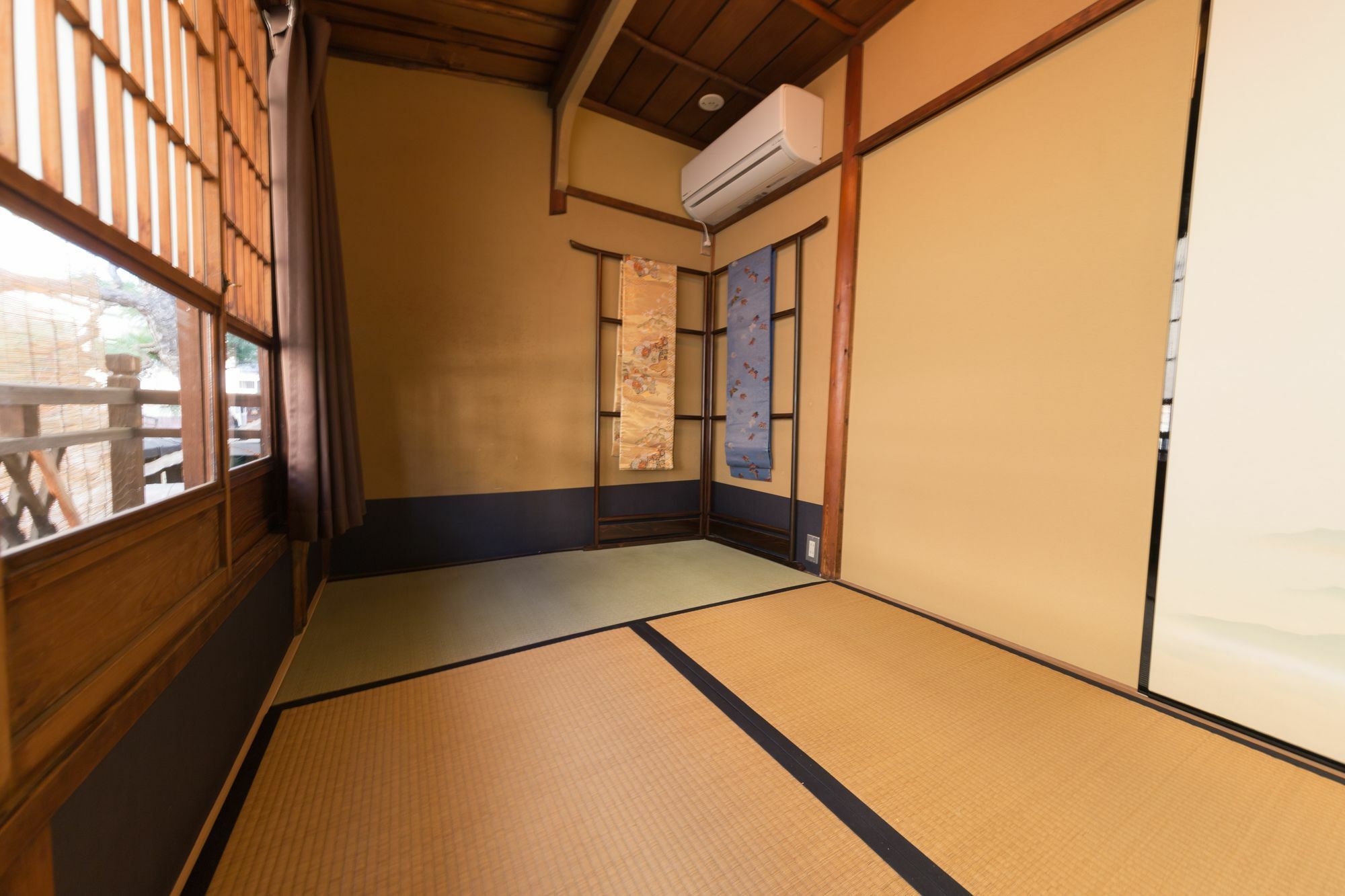 Kumomachiya Gionhanami Kyōto Exterior foto