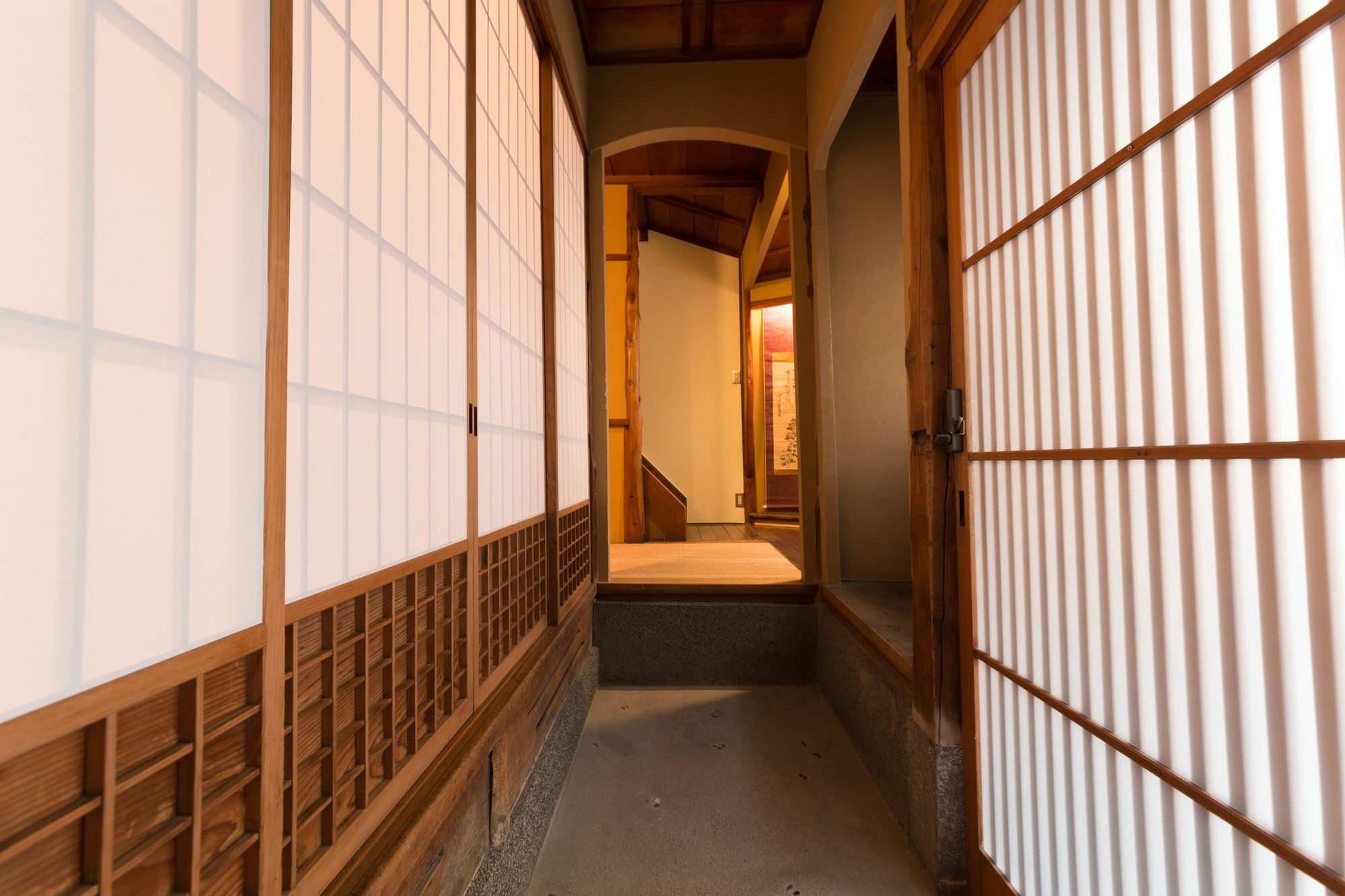 Kumomachiya Gionhanami Kyōto Exterior foto