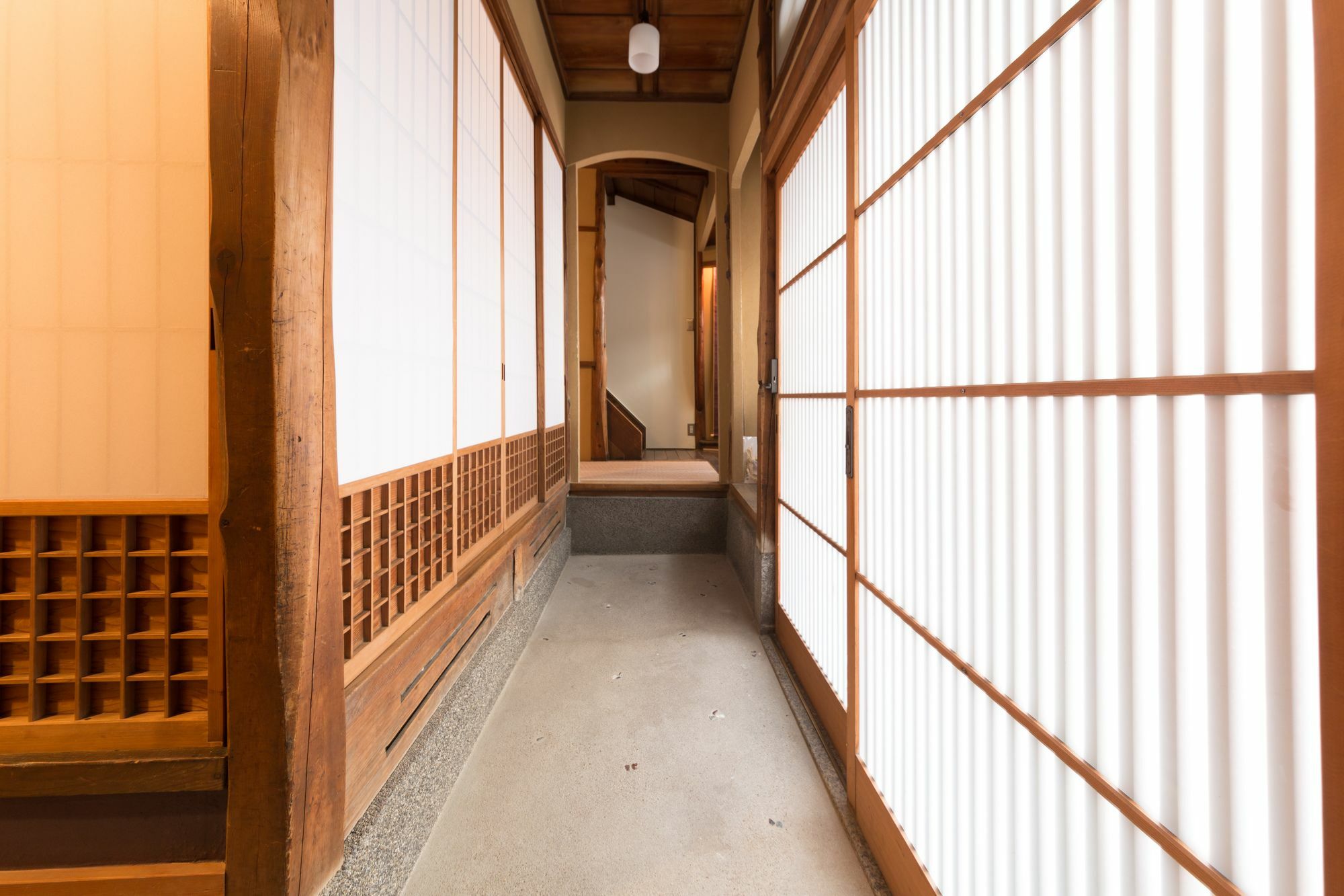 Kumomachiya Gionhanami Kyōto Exterior foto