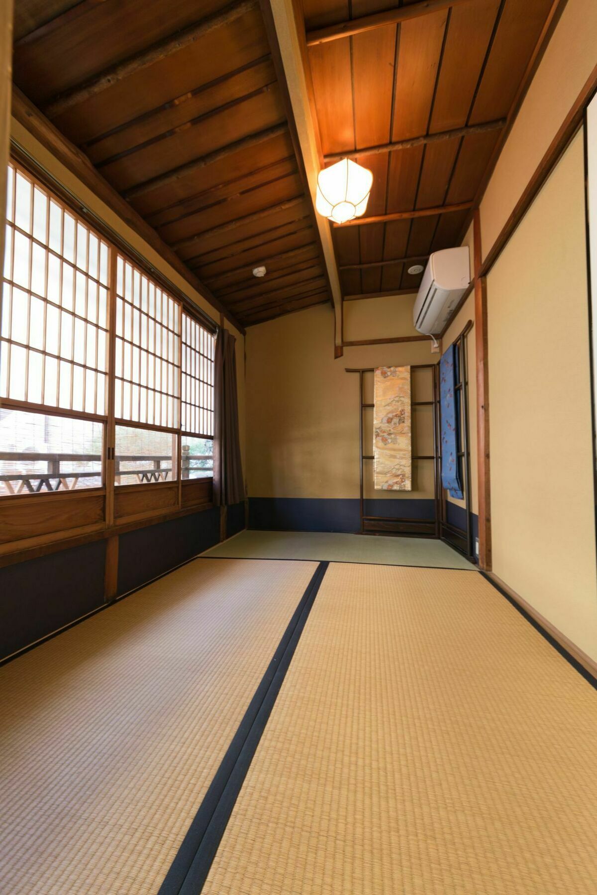 Kumomachiya Gionhanami Kyōto Exterior foto